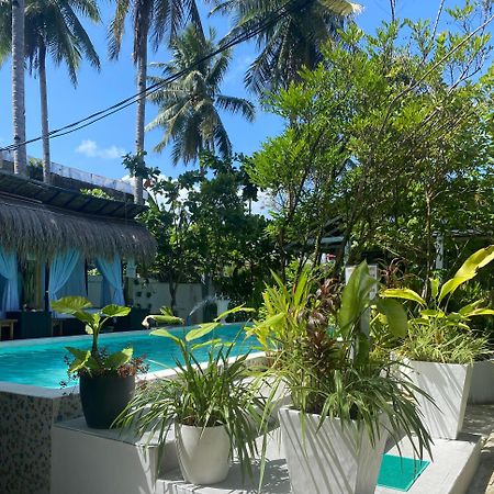 卢纳将军城Siargao Residency By Privacy Group公寓 外观 照片
