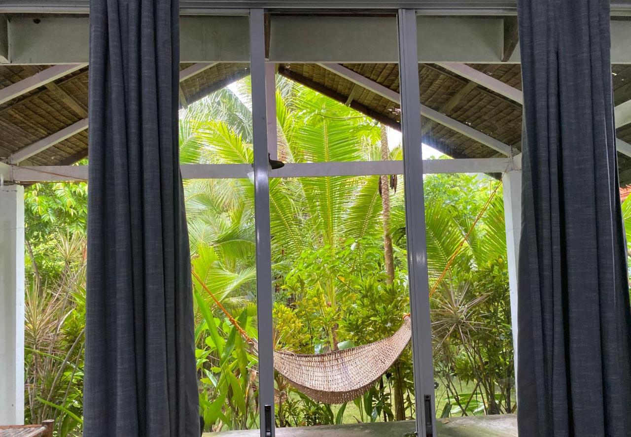 卢纳将军城Siargao Residency By Privacy Group公寓 外观 照片
