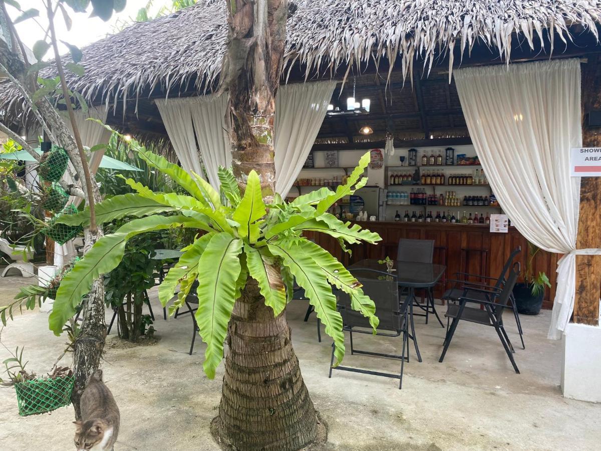 卢纳将军城Siargao Residency By Privacy Group公寓 外观 照片