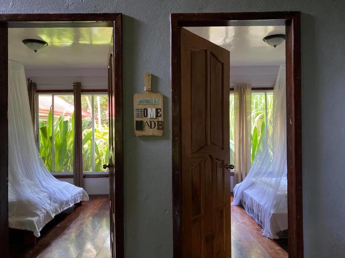 卢纳将军城Siargao Residency By Privacy Group公寓 外观 照片