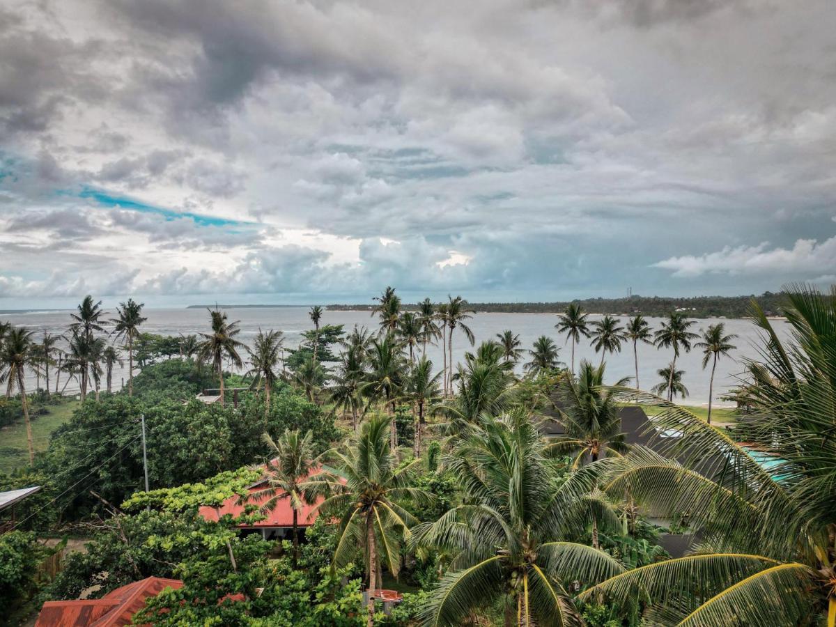 卢纳将军城Siargao Residency By Privacy Group公寓 外观 照片