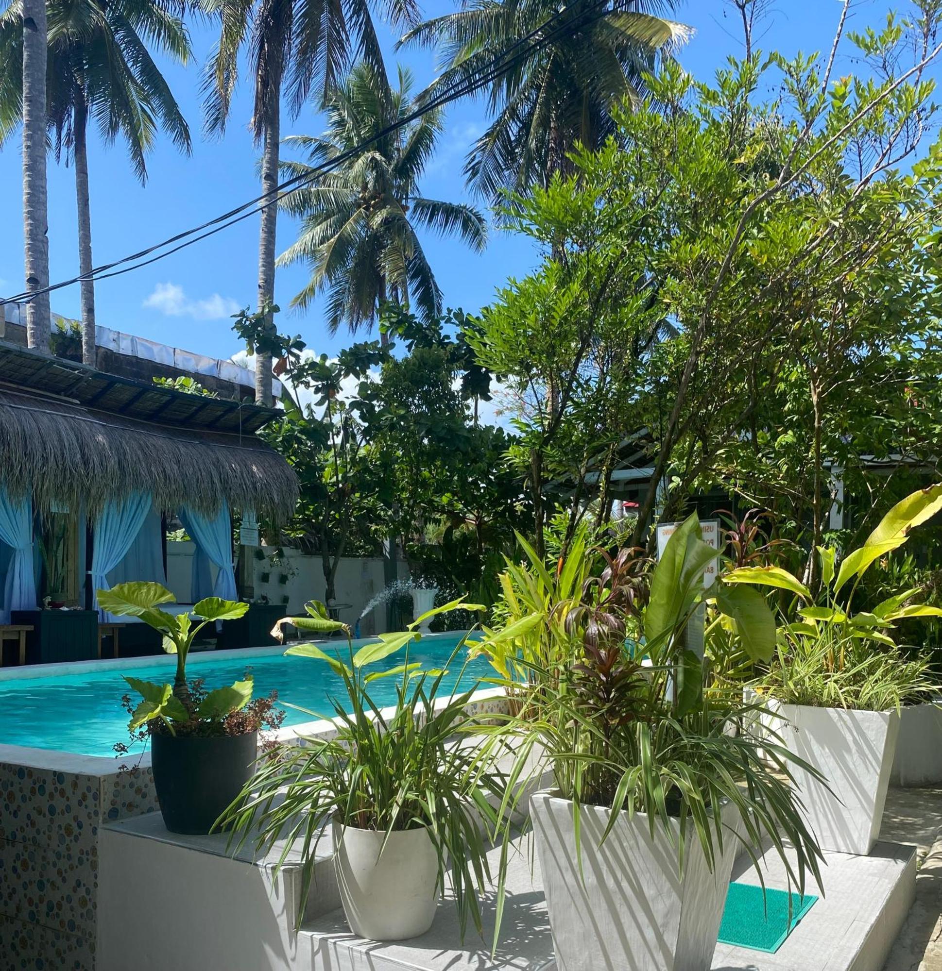 卢纳将军城Siargao Residency By Privacy Group公寓 外观 照片