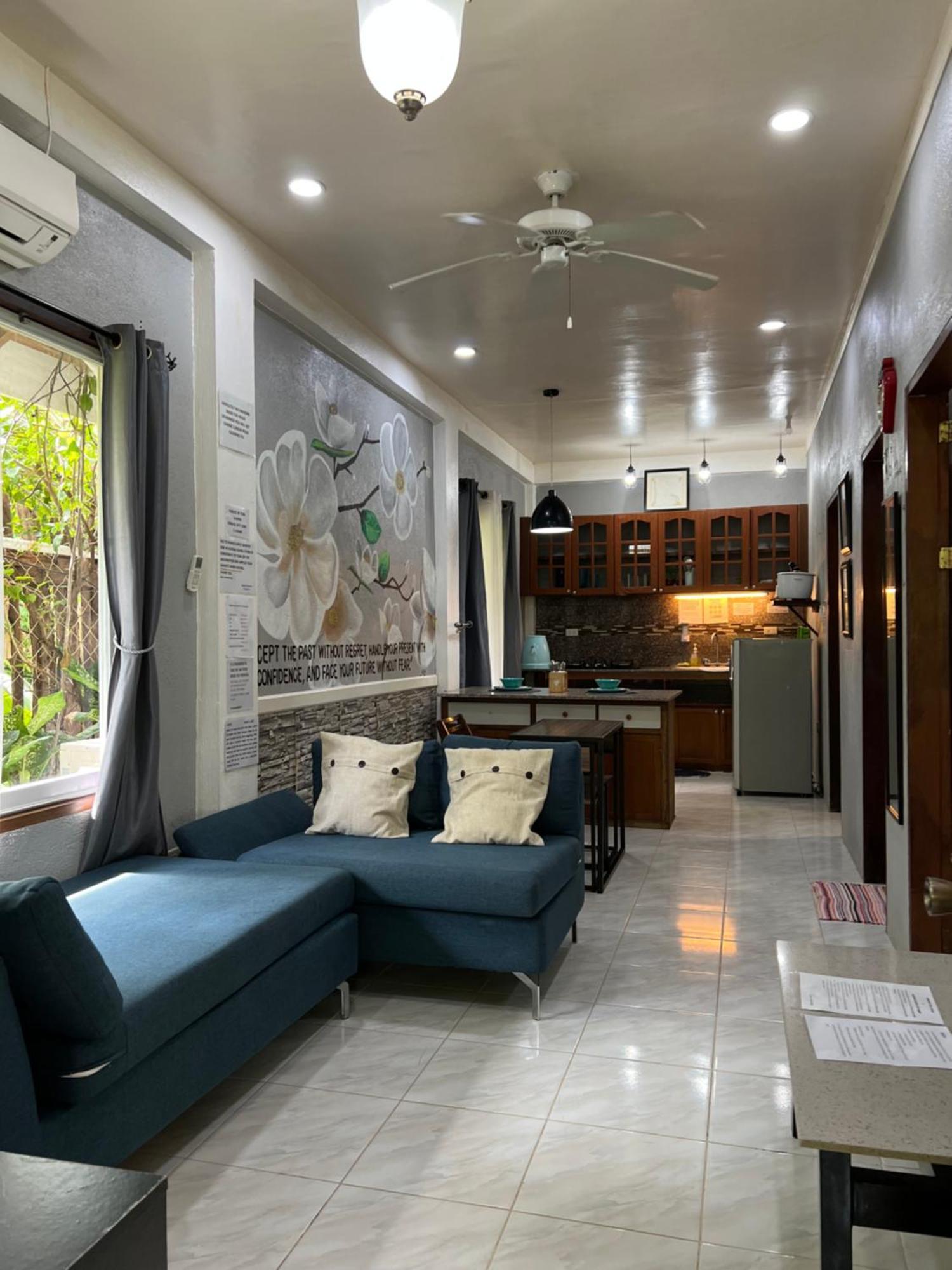 卢纳将军城Siargao Residency By Privacy Group公寓 外观 照片