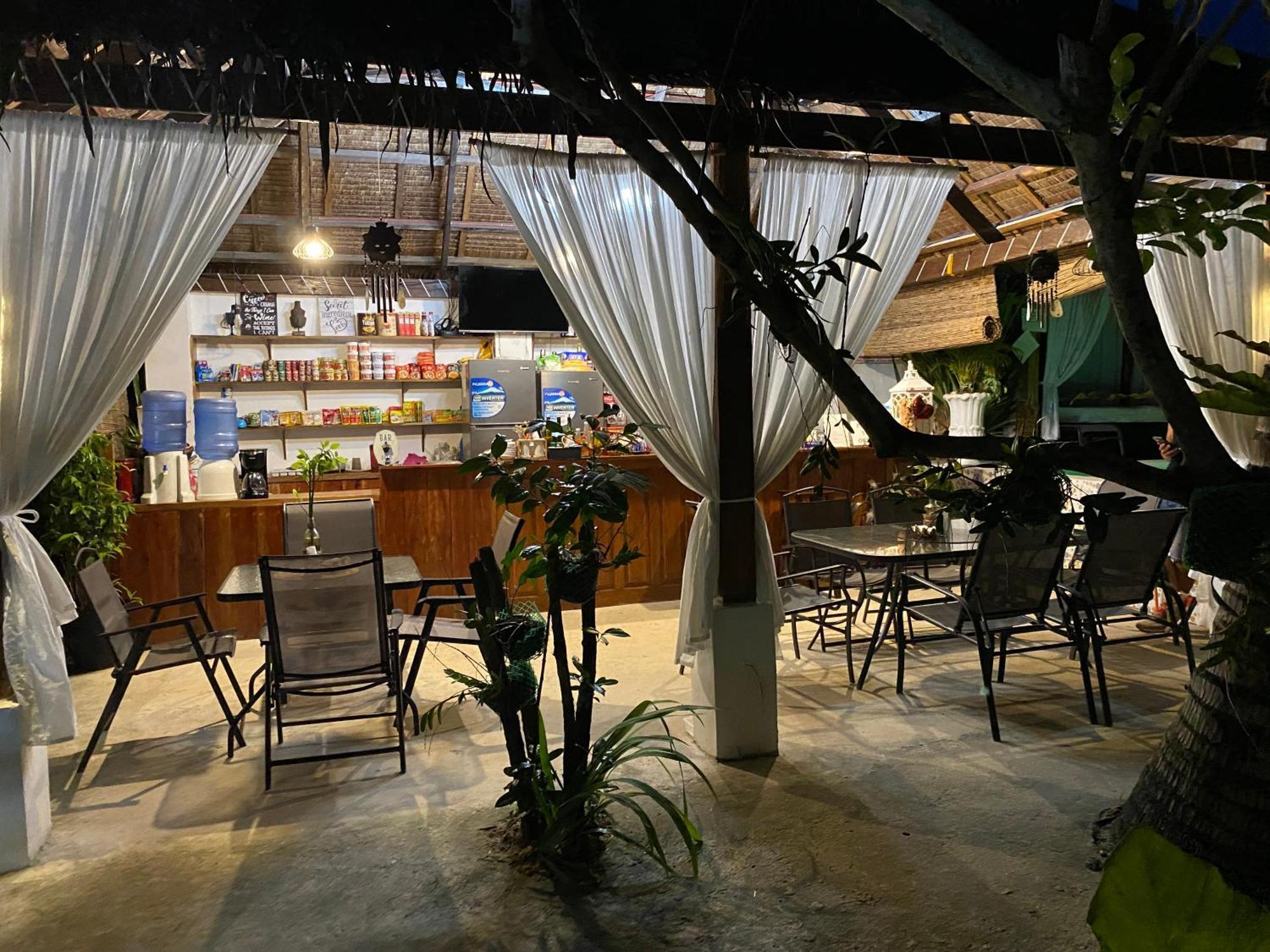卢纳将军城Siargao Residency By Privacy Group公寓 外观 照片