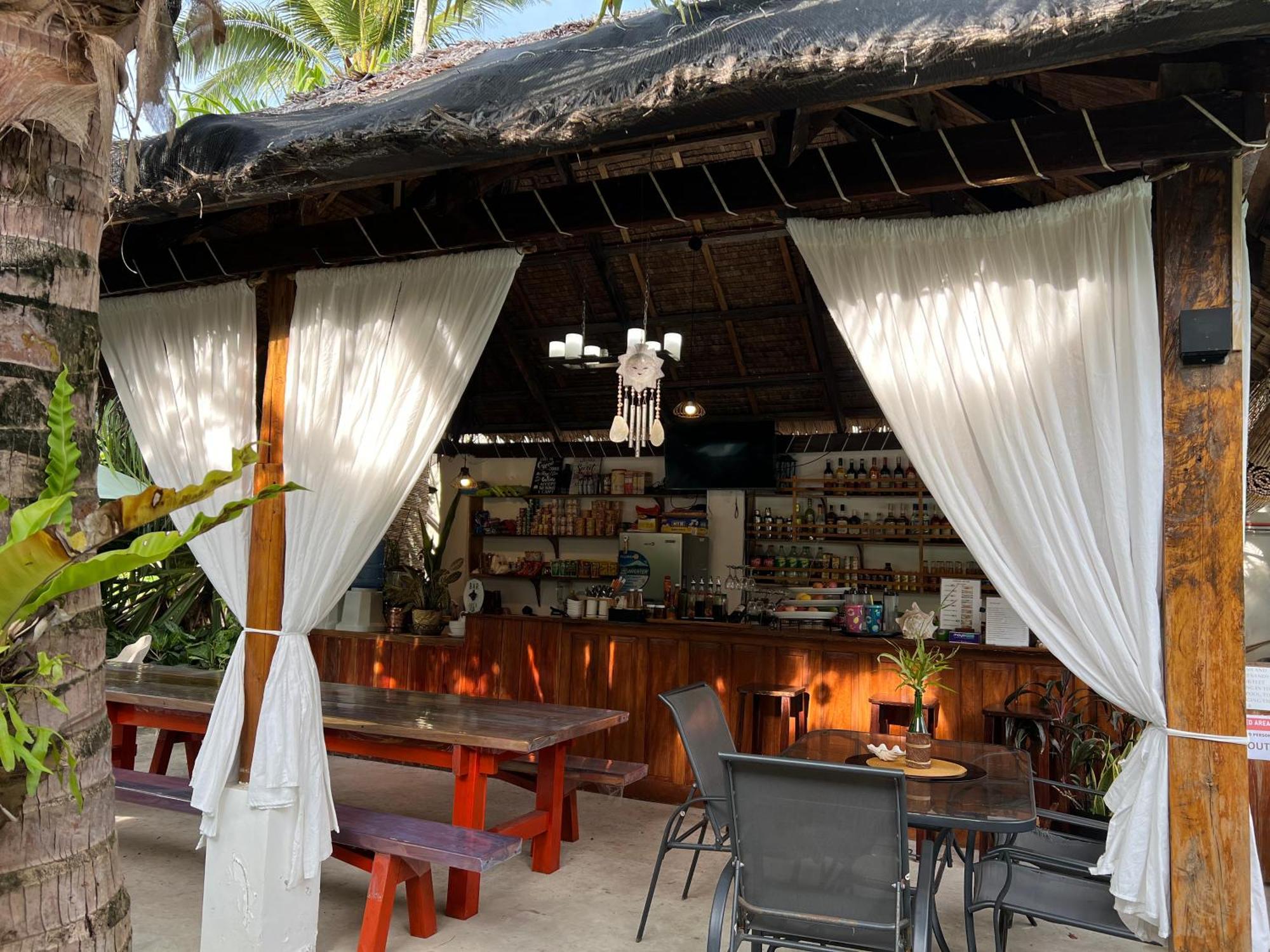 卢纳将军城Siargao Residency By Privacy Group公寓 外观 照片