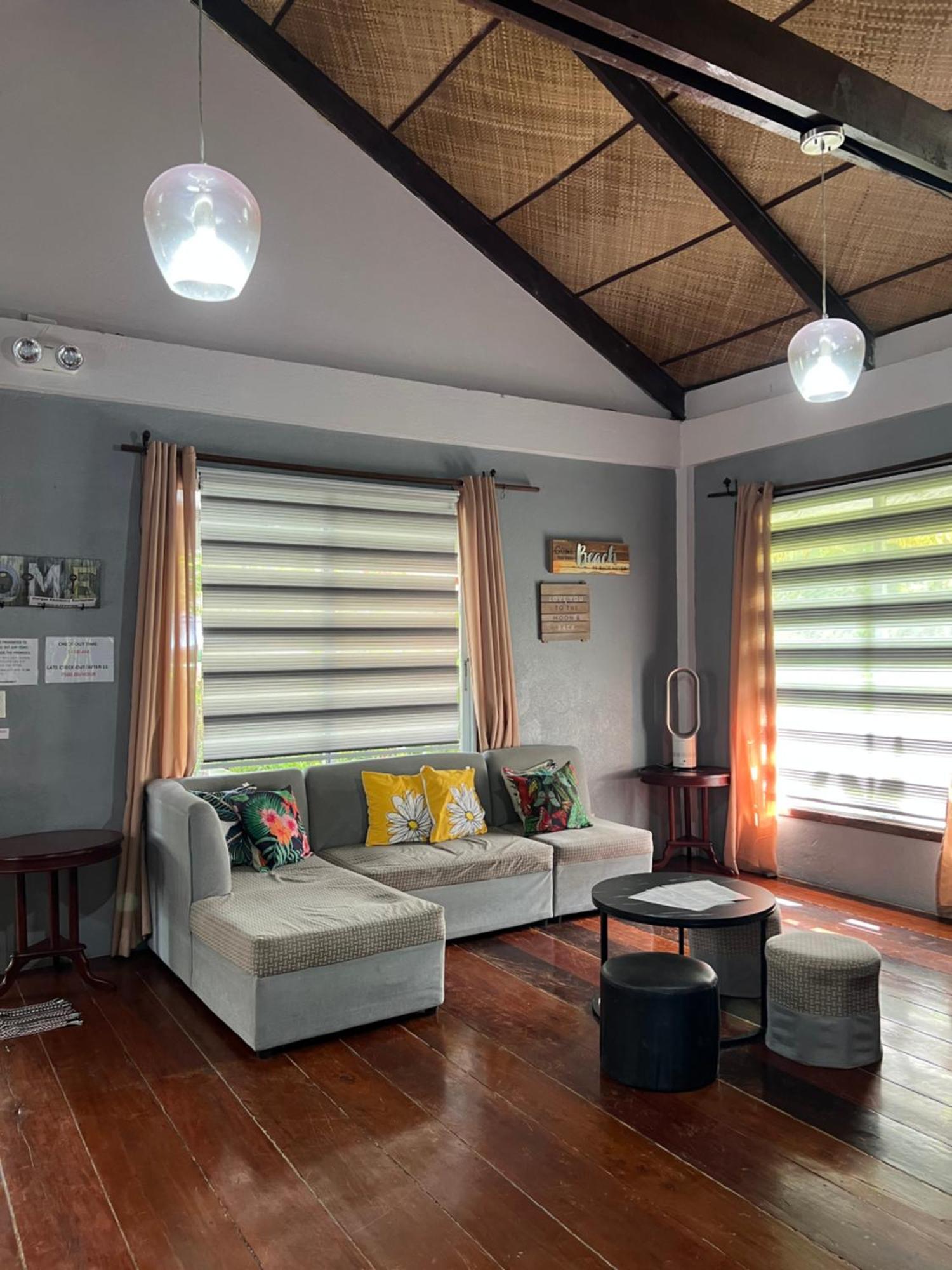 卢纳将军城Siargao Residency By Privacy Group公寓 外观 照片