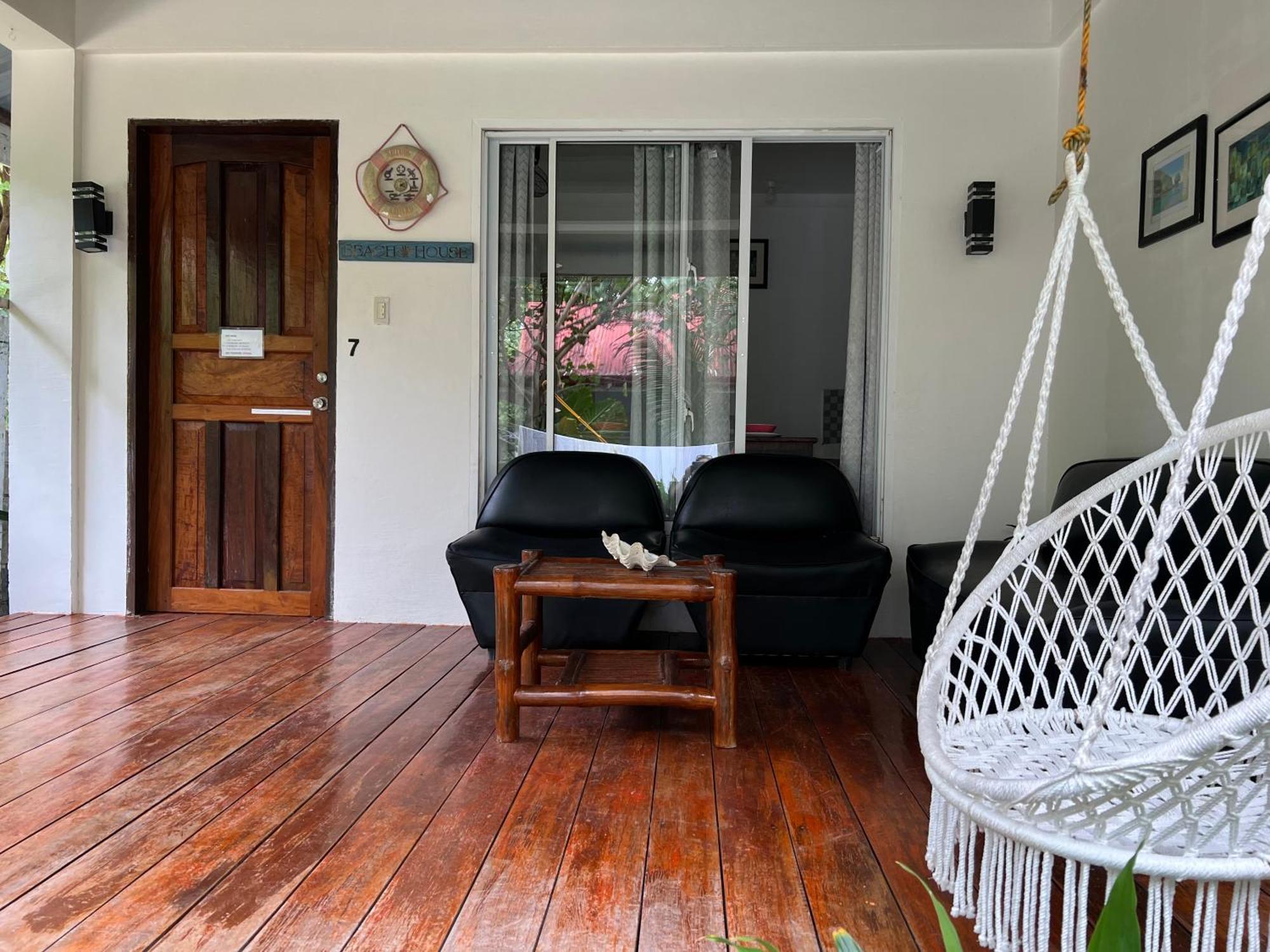 卢纳将军城Siargao Residency By Privacy Group公寓 外观 照片