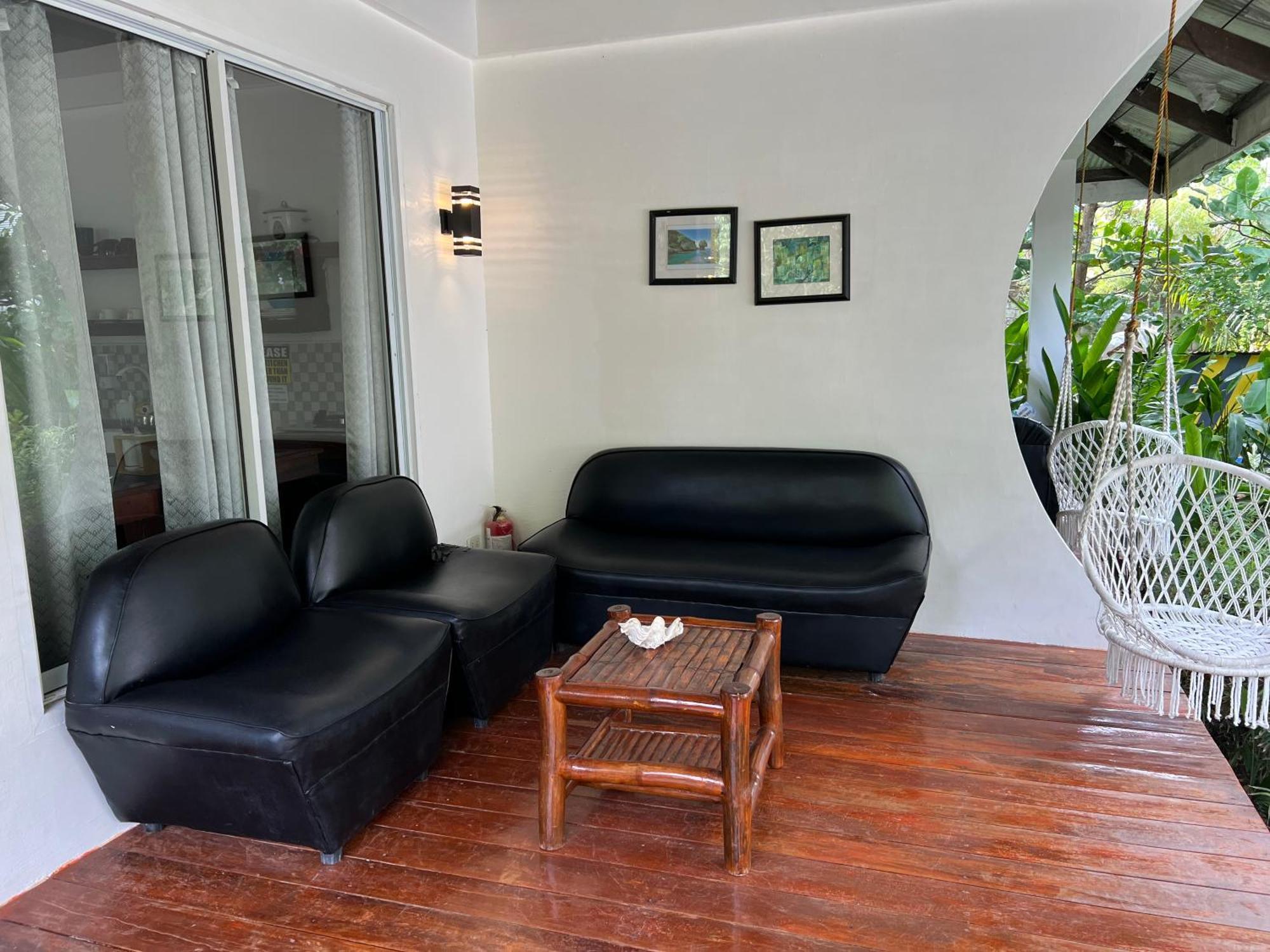 卢纳将军城Siargao Residency By Privacy Group公寓 外观 照片