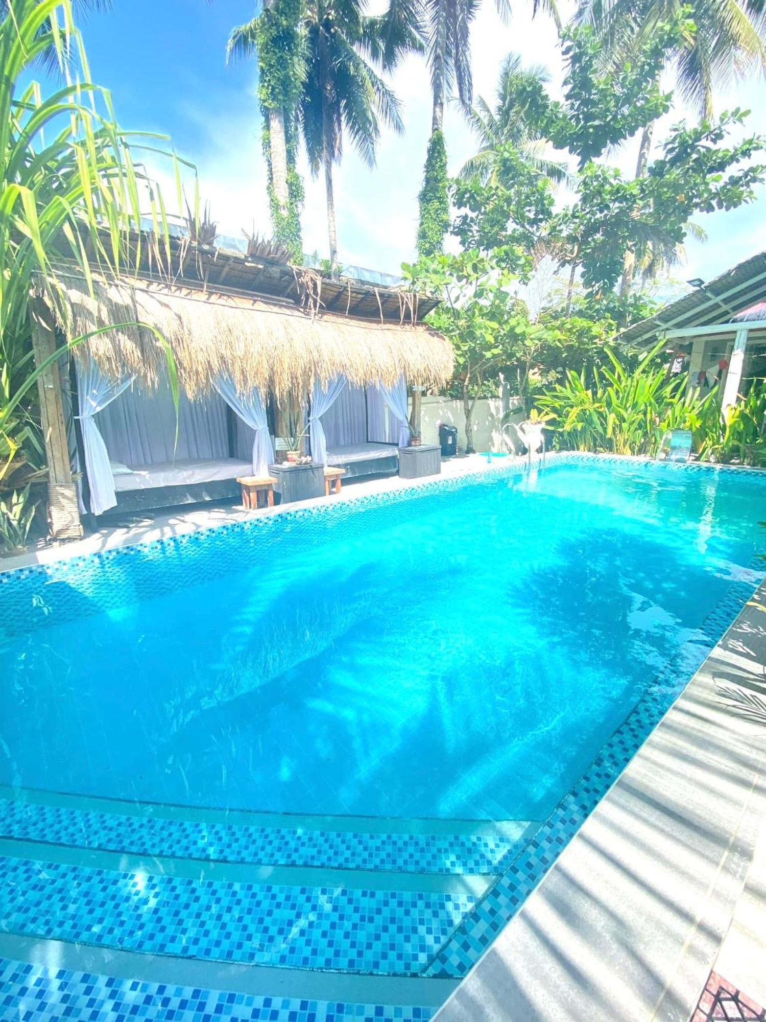 卢纳将军城Siargao Residency By Privacy Group公寓 外观 照片