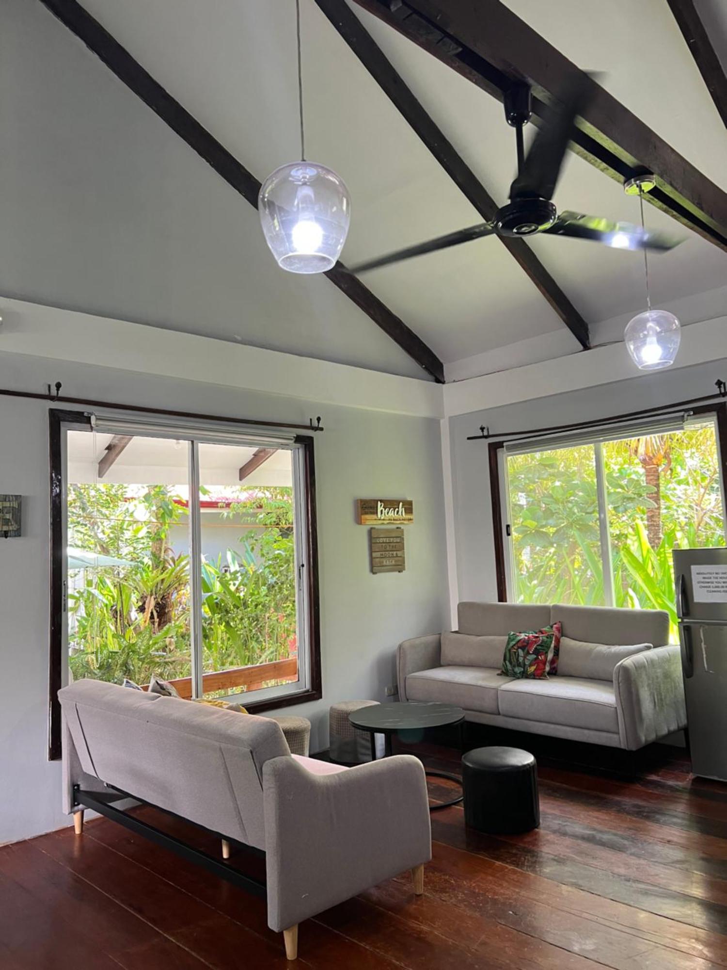 卢纳将军城Siargao Residency By Privacy Group公寓 外观 照片