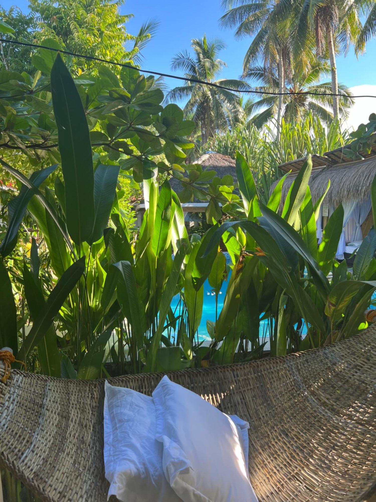 卢纳将军城Siargao Residency By Privacy Group公寓 外观 照片