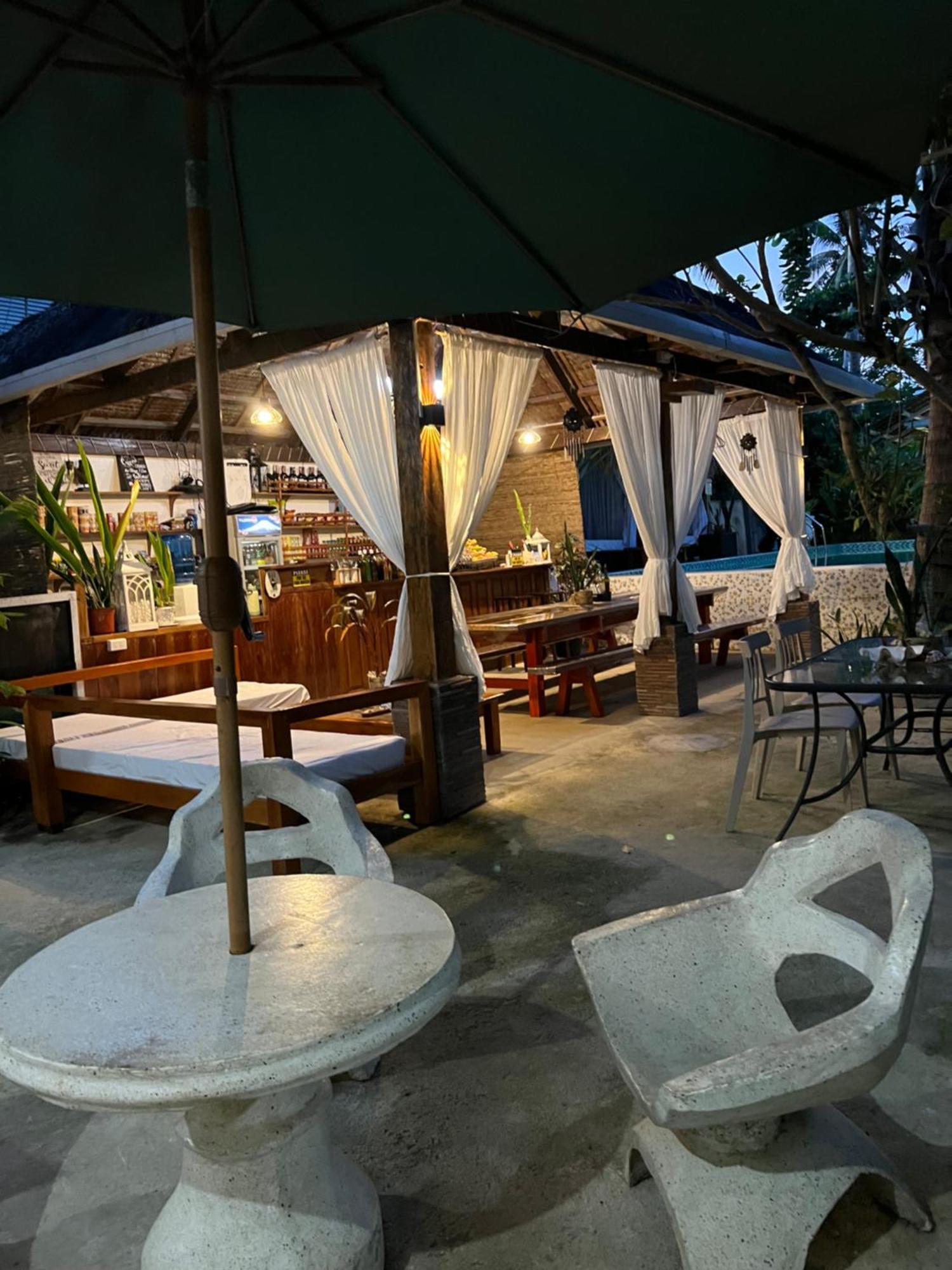 卢纳将军城Siargao Residency By Privacy Group公寓 外观 照片