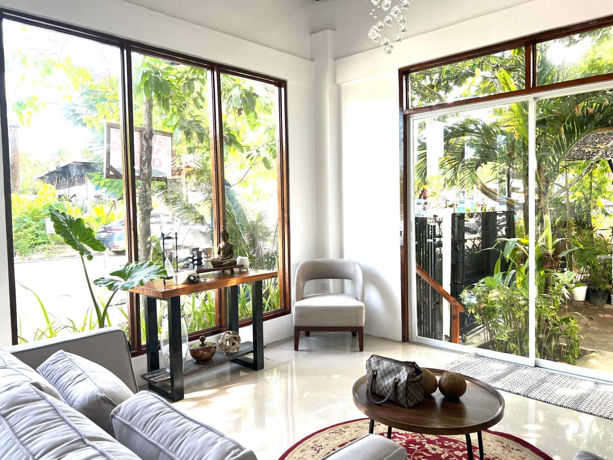 卢纳将军城Siargao Residency By Privacy Group公寓 外观 照片