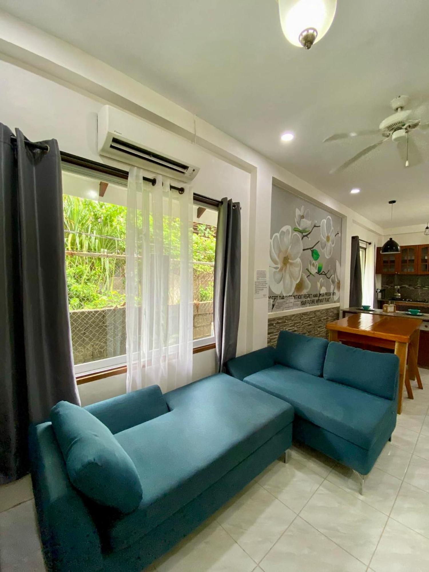 卢纳将军城Siargao Residency By Privacy Group公寓 外观 照片