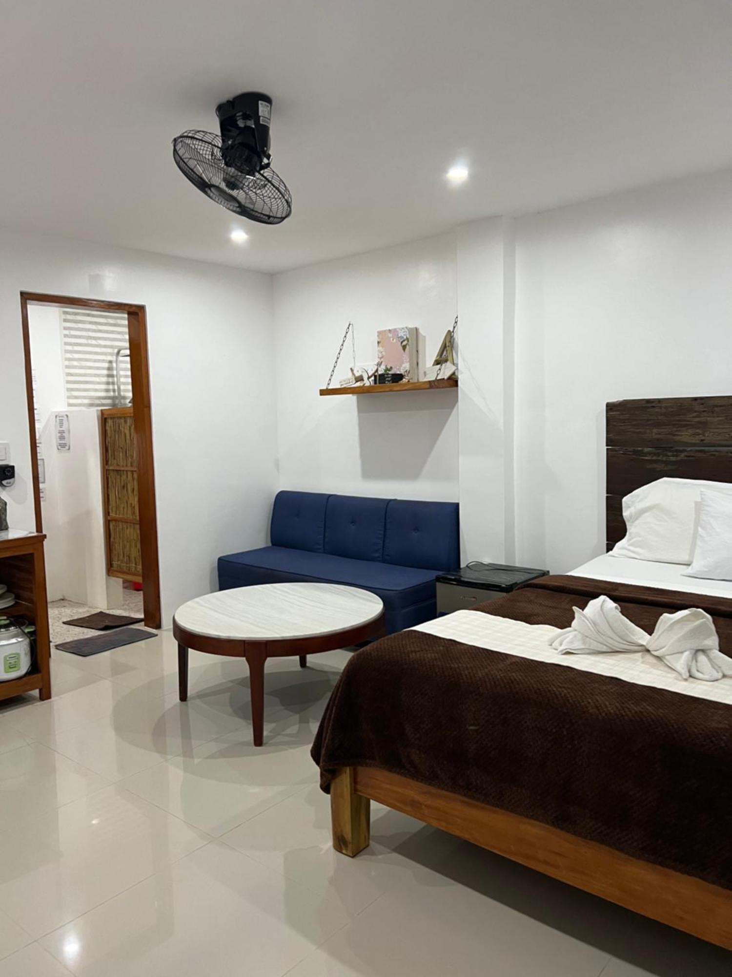 卢纳将军城Siargao Residency By Privacy Group公寓 外观 照片