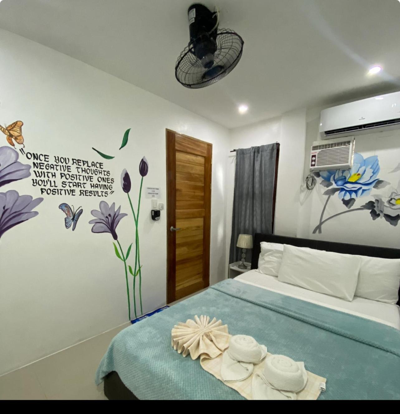卢纳将军城Siargao Residency By Privacy Group公寓 外观 照片