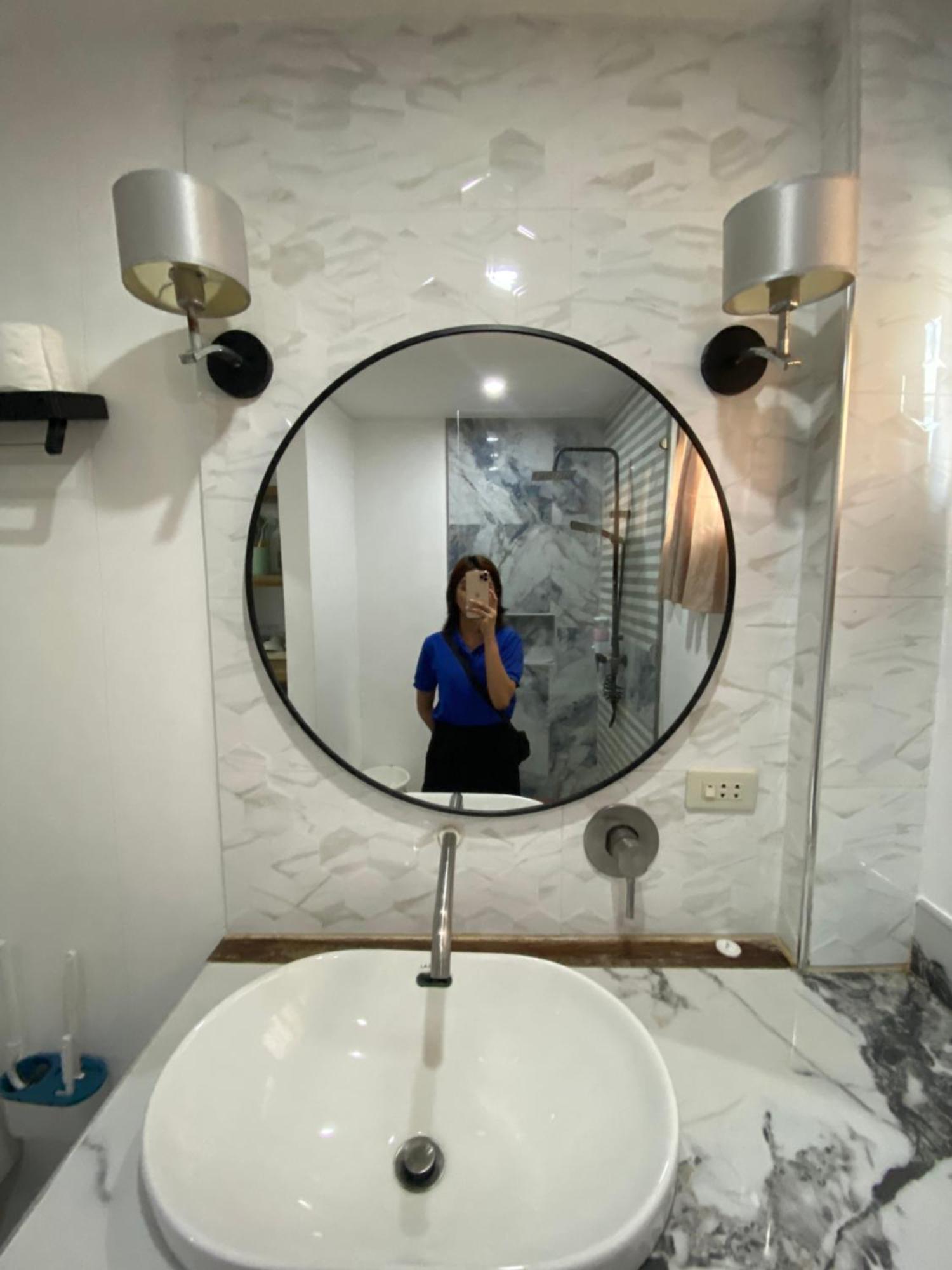 卢纳将军城Siargao Residency By Privacy Group公寓 外观 照片