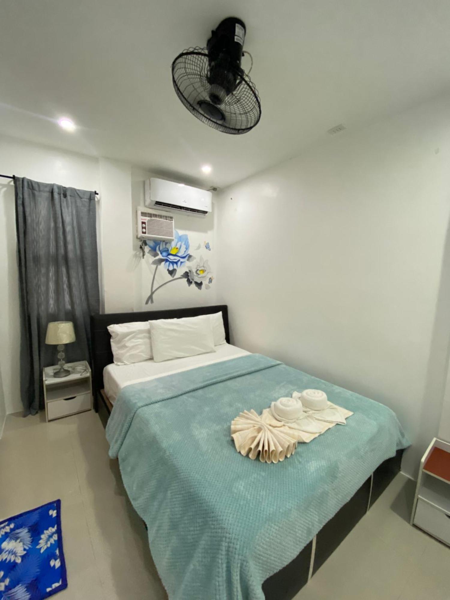 卢纳将军城Siargao Residency By Privacy Group公寓 外观 照片